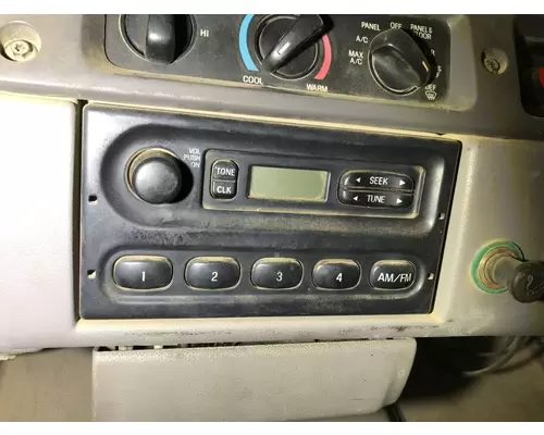 Radio Sterling L9511 Vander Haags Inc Sf