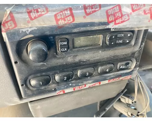Radio Sterling L9511 Vander Haags Inc Kc