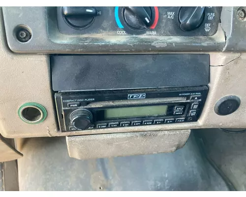 Radio Sterling L9511 Vander Haags Inc Kc