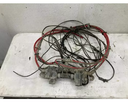 Sterling L9511 ABS Parts