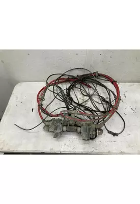 Sterling L9511 ABS Parts