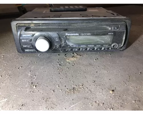 Sterling L9511 AV Equipment