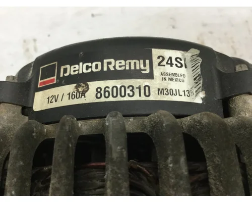 Sterling L9511 Alternator