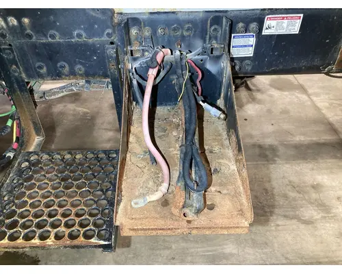 Battery Box Sterling L9511 Vander Haags Inc Sf