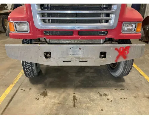 Bumper Assembly, Front Sterling L9511 Vander Haags Inc Sf