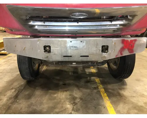 Bumper Assembly, Front Sterling L9511 Vander Haags Inc Sf