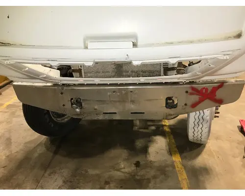 Bumper Assembly, Front Sterling L9511 Vander Haags Inc Sf