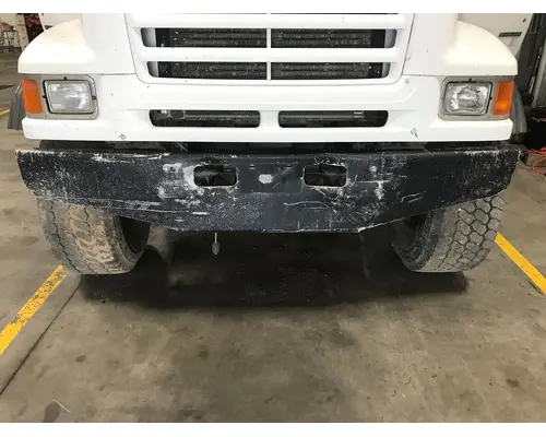 Bumper Assembly, Front Sterling L9511 Vander Haags Inc Sf