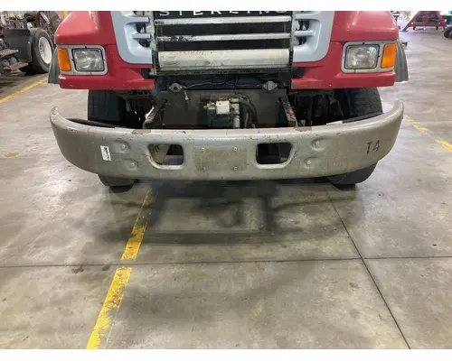 Bumper Assembly, Front Sterling L9511 Vander Haags Inc Sf