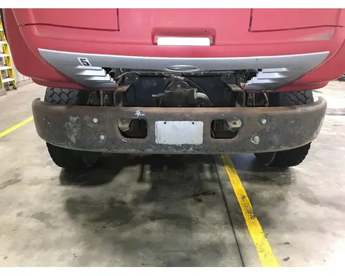 Bumper Assembly, Front Sterling L9511 Vander Haags Inc Sf