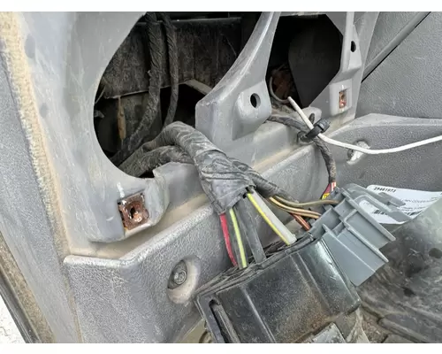 Body Wiring Harness Sterling L9511 Vander Haags Inc Sf