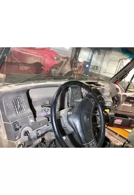 Sterling L9511 Dash Assembly