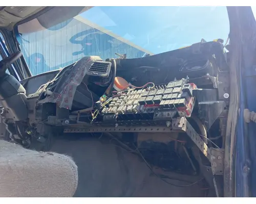 Sterling L9511 Dash Assembly