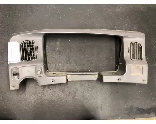Dash Panel Sterling L9511 Vander Haags Inc Sp