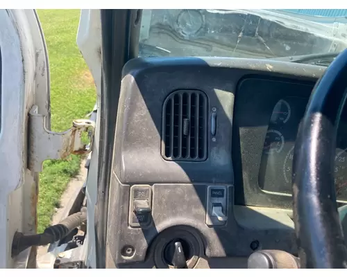 Dash Panel Sterling L9511 Vander Haags Inc Kc