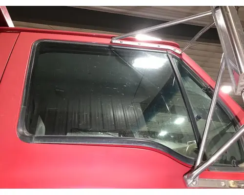 Door Glass, Front Sterling L9511 Vander Haags Inc Sf