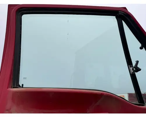 Door Glass, Front Sterling L9511 Vander Haags Inc Sf