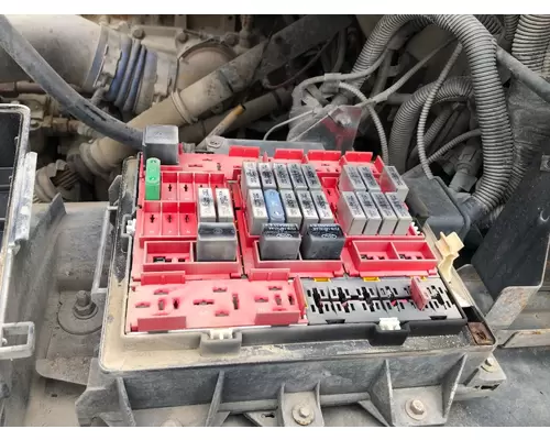 Fuse Box Sterling L9511 Vander Haags Inc Dm
