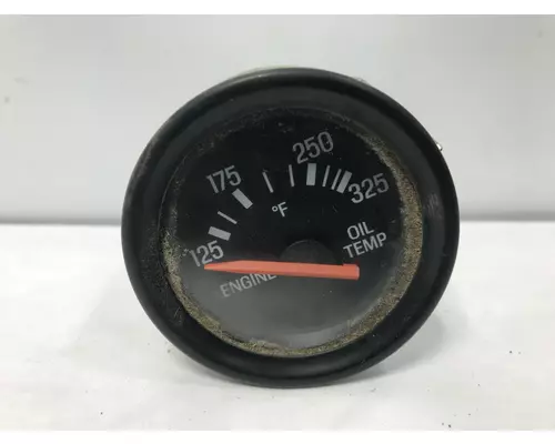 Gauges (all) Sterling L9511 Vander Haags Inc Sf