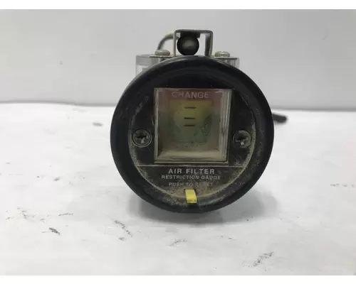 Gauges (all) Sterling L9511 Vander Haags Inc Sf