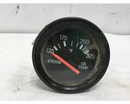 Gauges (all) Sterling L9511 Vander Haags Inc Sf
