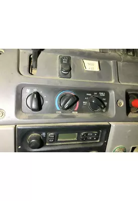 Sterling L9511 Heater & AC Temperature Control