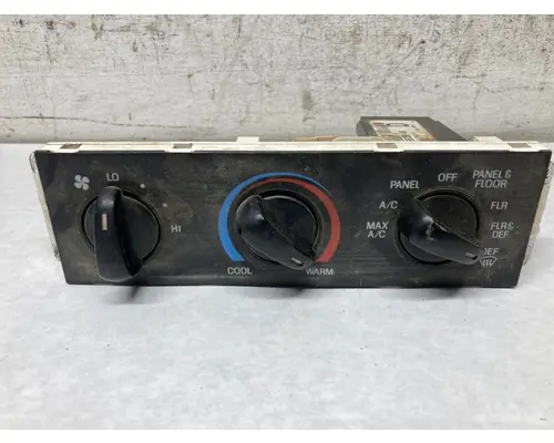 Temperature Control Sterling L9511 Vander Haags Inc Sf