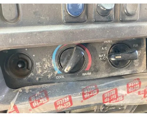 Temperature Control Sterling L9511 Vander Haags Inc Kc