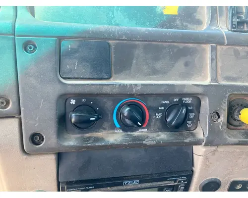 Temperature Control Sterling L9511 Vander Haags Inc Kc