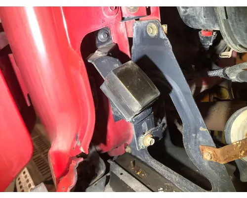 Sterling L9511 Hood Rest