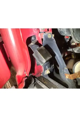 Sterling L9511 Hood Rest