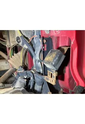 Sterling L9511 Hood Rest