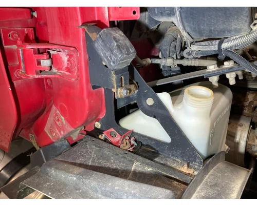 Sterling L9511 Hood Rest