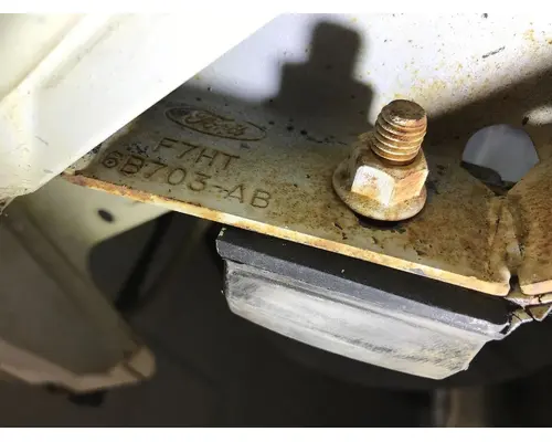 Sterling L9511 Hood Rest