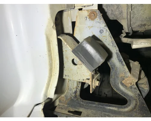 Sterling L9511 Hood Rest
