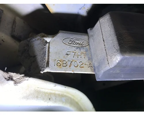 Sterling L9511 Hood Rest
