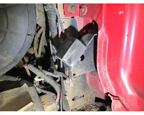 Sterling L9511 Hood Rest