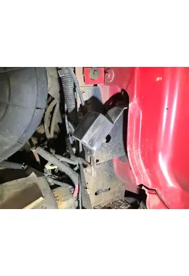 Sterling L9511 Hood Rest