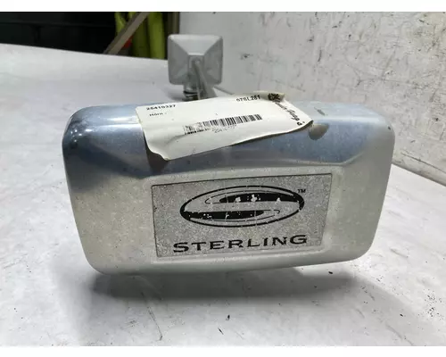 Sterling L9511 Horn