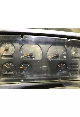 Sterling L9511 Instrument Cluster