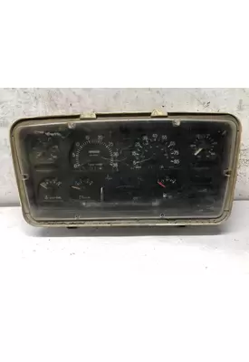 Sterling L9511 Instrument Cluster