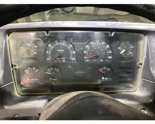 Sterling L9511 Instrument Cluster