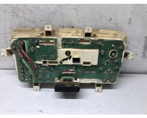 Sterling L9511 Instrument Cluster