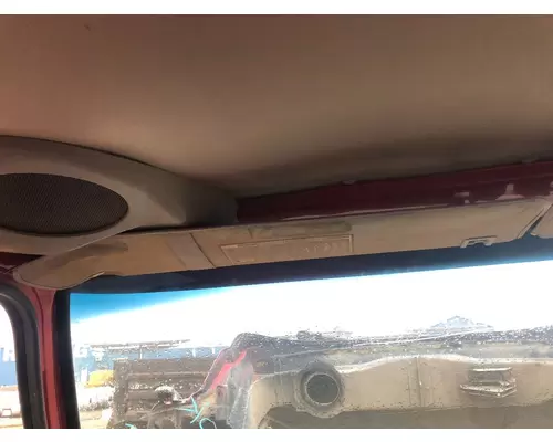 Interior Sun Visor Sterling L9511 Vander Haags Inc Sp