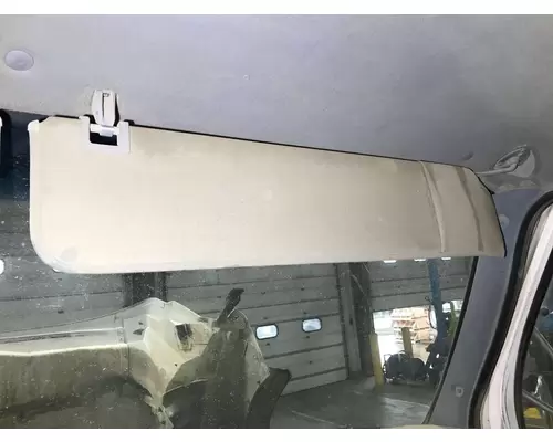 Interior Sun Visor Sterling L9511 Vander Haags Inc Sf