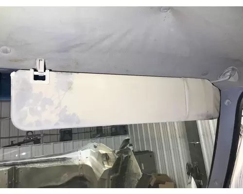Interior Sun Visor Sterling L9511 Vander Haags Inc Sf