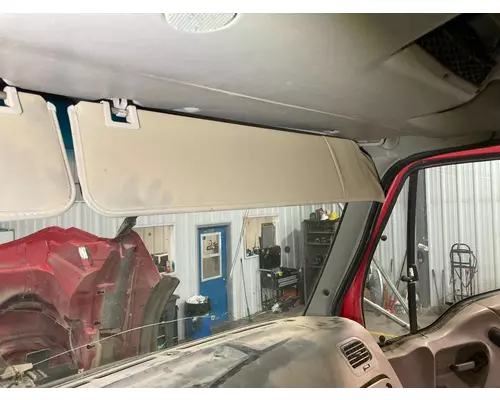 Interior Sun Visor Sterling L9511 Vander Haags Inc Sf
