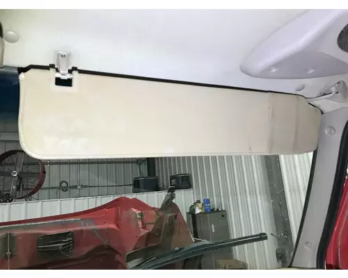 Interior Sun Visor Sterling L9511 Vander Haags Inc Sf