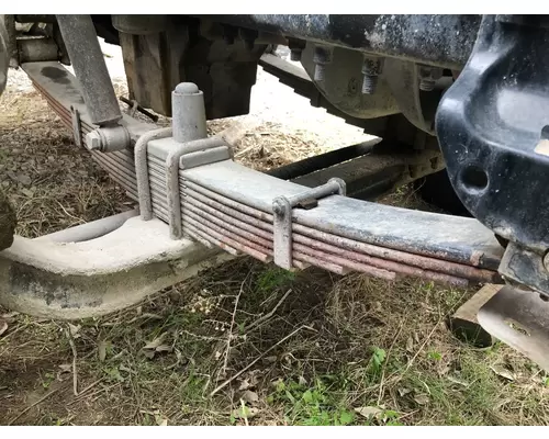 Leaf Spring, Front Sterling L9511 Vander Haags Inc Dm