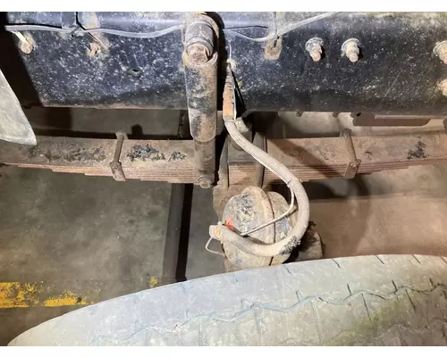 Leaf Spring, Front Sterling L9511 Vander Haags Inc Sf